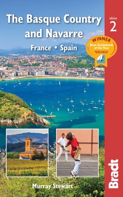 Basque Country and Navarre - France * Spain
