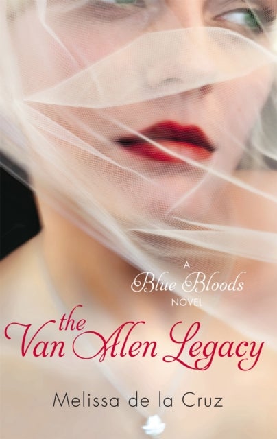 The Van Alen Legacy - Number 4 in series