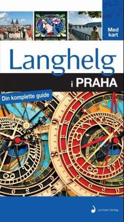 Praha