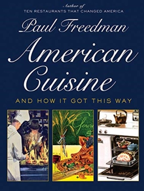American Cuisine