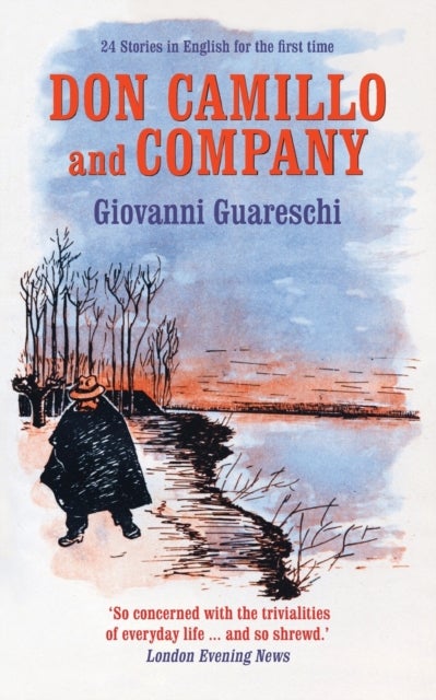 Don Camillo and Company - No. 5 in the Don Camille Series