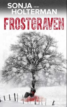 Frostgraven - kriminalroman