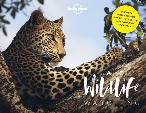 A-Z of Wildlife Watching
