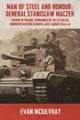 Man of Steel and Honour: General Stanislaw Maczek