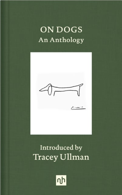 On Dogs - An Anthology