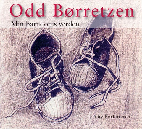 Min barndoms verden