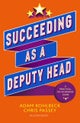 Succeeding as a Deputy Head