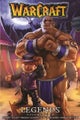 Warcraft: Legends Vol. 4