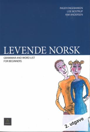 Levende norsk