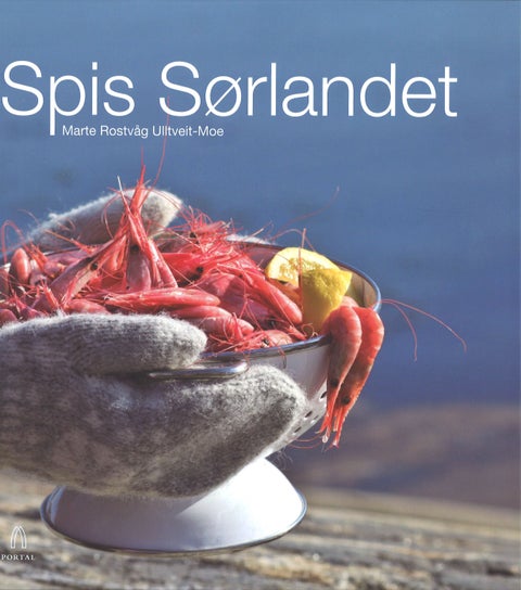 Spis Sørlandet - lokal mat til alle årstider