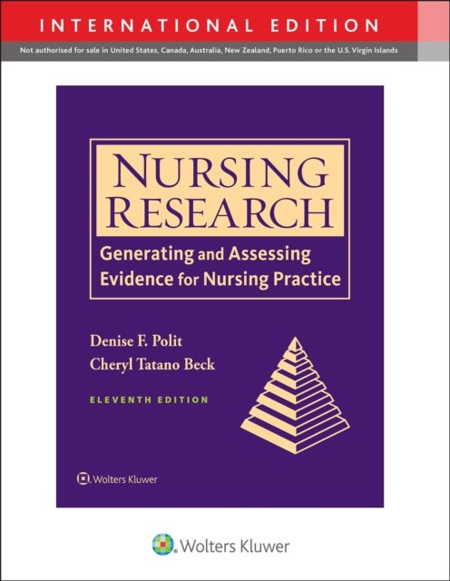 Nursing Research 11ed