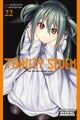 Trinity Seven, Vol. 22