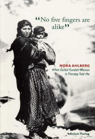No five fingers are alike - what exiled Kurdish women in therapy told me