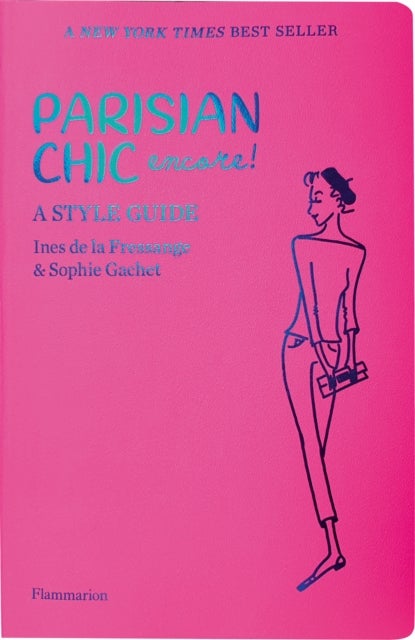 Parisian Chic Encore