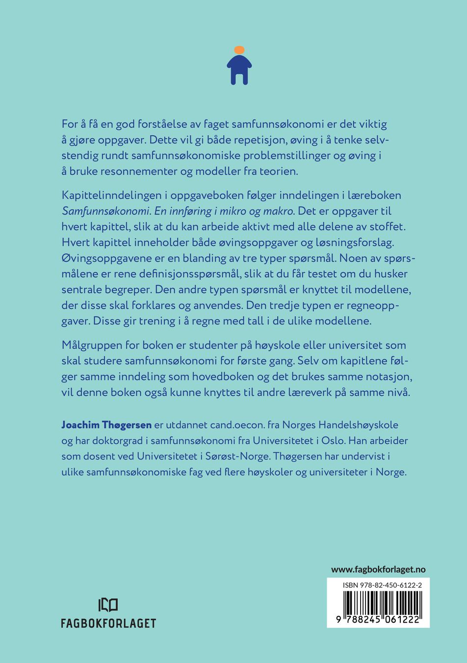 Samfunnsøkonomi