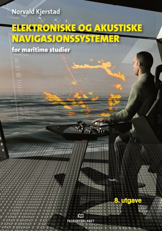 Elektroniske og akustiske navigasjonssystemer