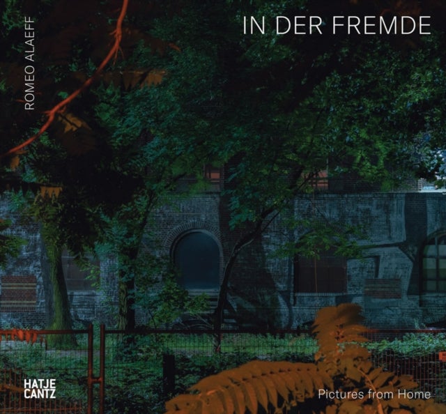 Romeo Alaeff - In der Fremde. Pictures from Home