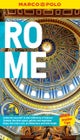 Rome Marco Polo Pocket Travel Guide - with pull ou