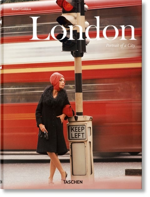 London. Portrait of a City - Portrait of a City