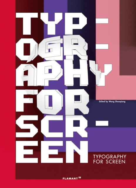Typography for Screen: Type in Motion - Type in Motion
