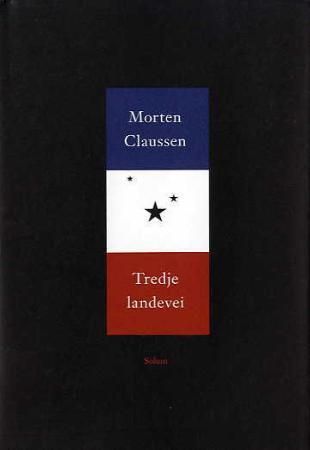 Tredje landevei - fortellinger