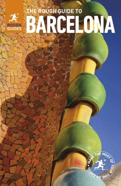 Barcelona, The Rough Guide to