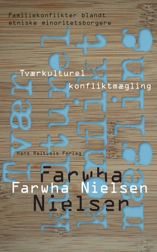Tværkulturel konfliktmægling