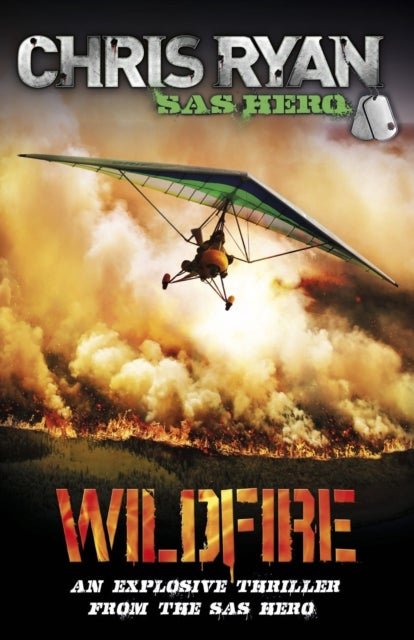 Wildfire - Code Red