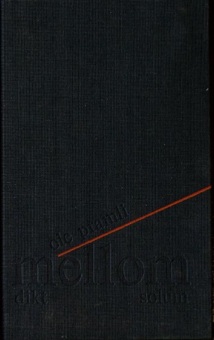 Mellom