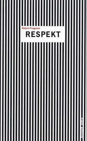 Respekt - hørespill