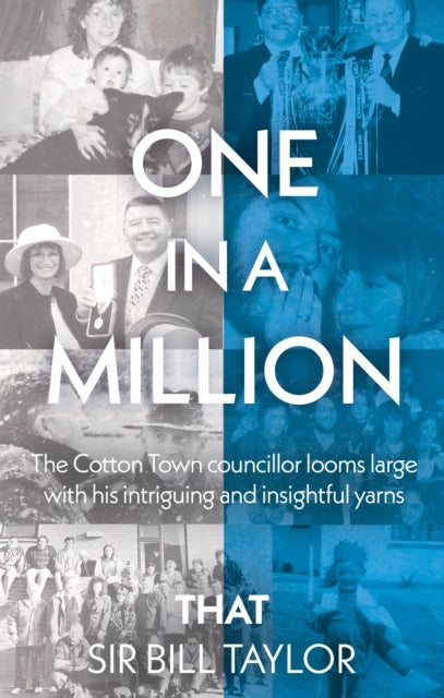 One in a Million - That Bill Taylor