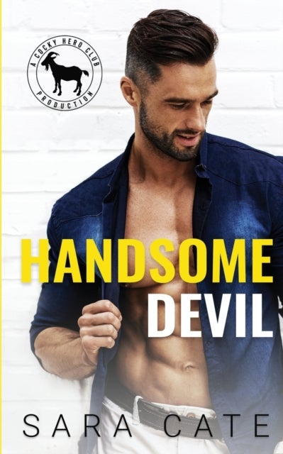 Handsome Devil - A Hero Club Novel