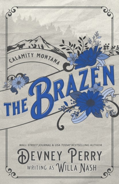 The Brazen
