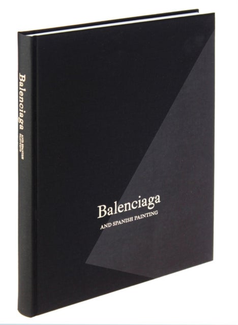 Balenciaga and Spanish Painting