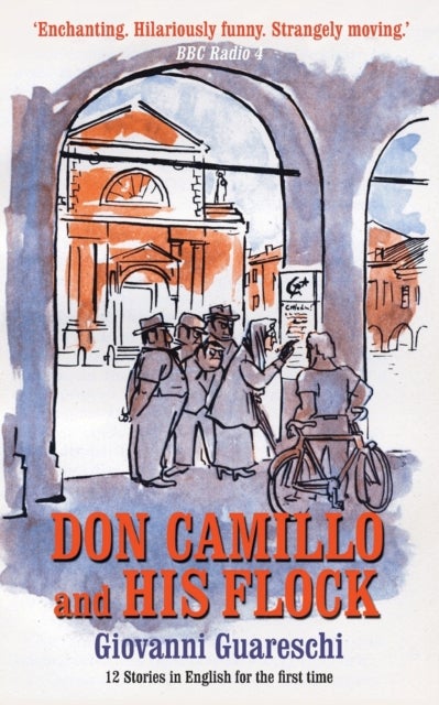 Don Camillo & His Flock - No. 2 in the Don Camillo Series