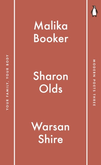 Penguin Modern Poets 3 - Your Family, Your Body