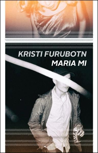Maria mi - roman