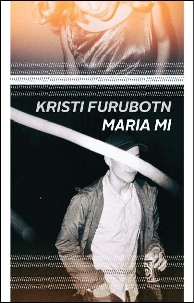 Maria mi - roman
