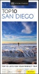 San Diego DK Eyewitness Top 10