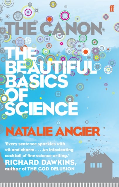The Canon - The Beautiful Basics of Science