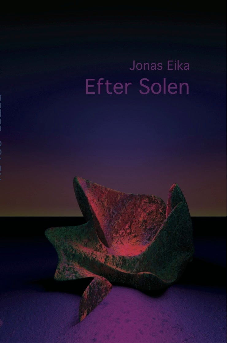 Efter solen