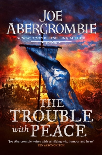 Trouble with Peace, The. The Age of Madness 2