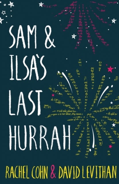 Sam and Ilsa's Last Hurrah