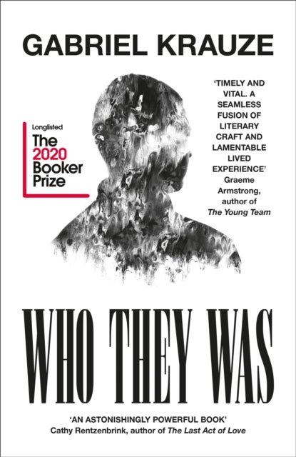 Who They Was - ,,Krauze,Gabriel