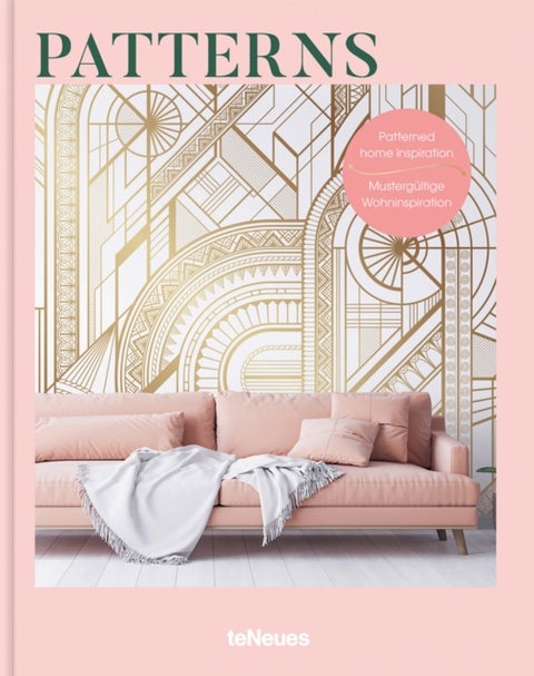 Patterns - Patterned Home Inspiration