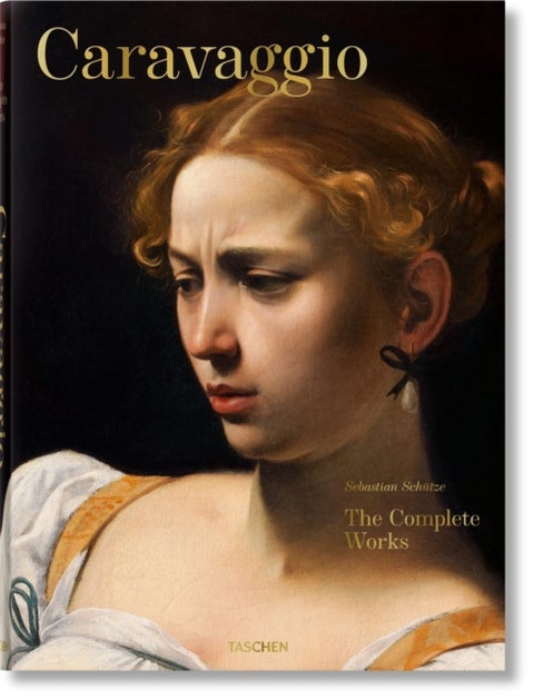 Caravaggio - The Complete Works