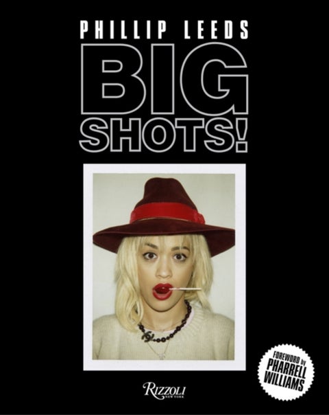 Big Shots! - Polaroids from the World of Hip-Hop and Fashion