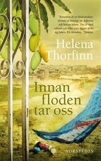 Innan floden tar oss