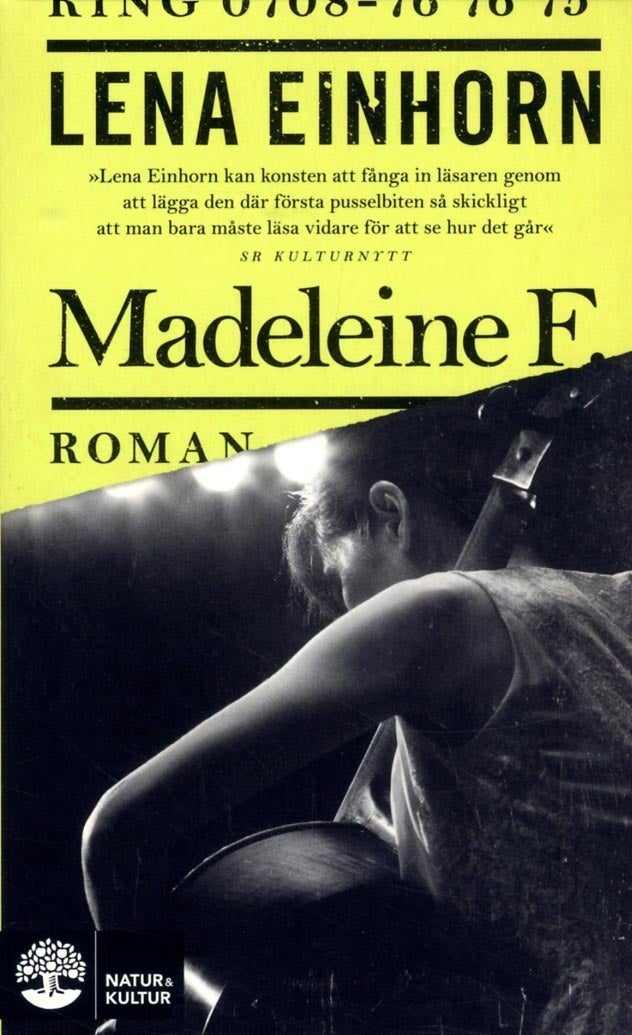 Mdeleine F