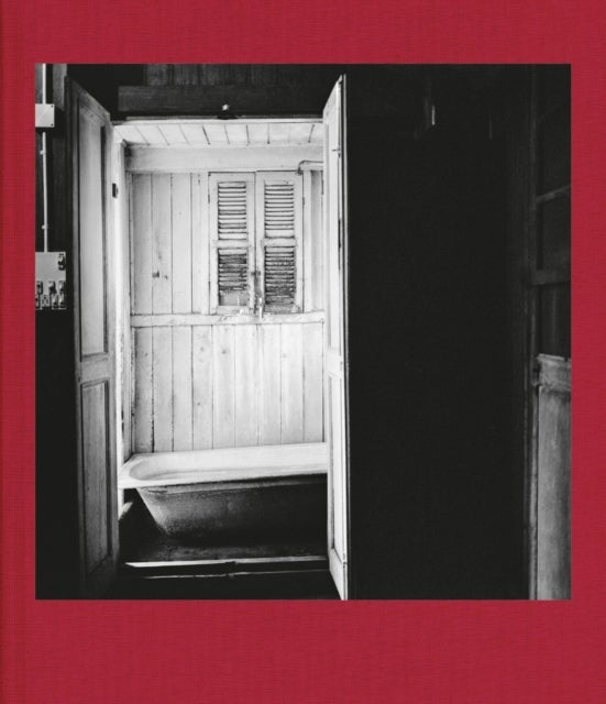 Dayanita Singh - Museum of Chance